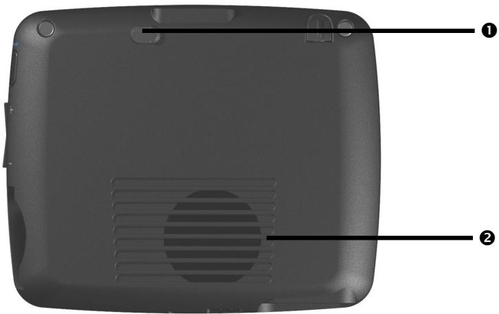 MEDION GOPAL-E3132-M20-MD-97503 - Vue de face - 2