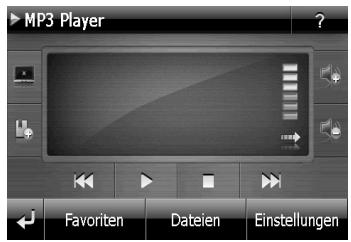MEDION GOPAL-E3240-M20-MD-97645 - Übersicht des Hauptbildschirms - 1