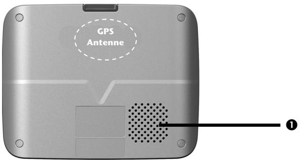 MEDION GOPAL-E3240-M20-MD-97645 - Ansicht von vorne - 2