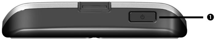 MEDION GOPAL-E3240-M20-MD-97645 - Ansicht von oben - 1