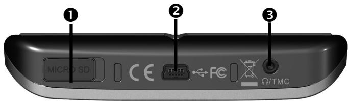 MEDION GOPAL-E3240-M20-MD-97645 - Ansicht von vorne - 3