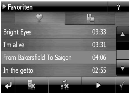 MEDION GOPAL-E3240-M20-MD-97645 - Favoriteliste - 2