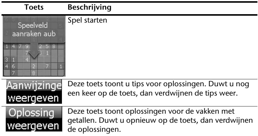 MEDION GOPAL-E4245-M20-MD-97621 - Sandbox (optioneel) - 2