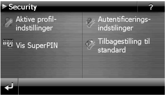 MEDION GOPAL-E4245-M20-MD-97621 - Foretag justeringer senere - 1