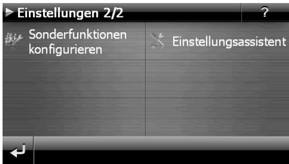 MEDION GOPAL-E4245-M20-MD-97621 - Informationen zur Verkehrssüberwachung (optional) - 2