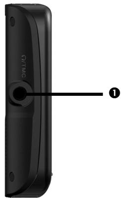 MEDION GOPAL-E4245-M20-MD-97621 - Ansicht linke Seite - 1