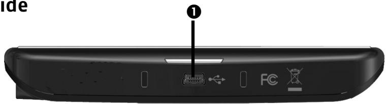 MEDION GOPAL-E4245-M20-MD-97621 - Underside - 1