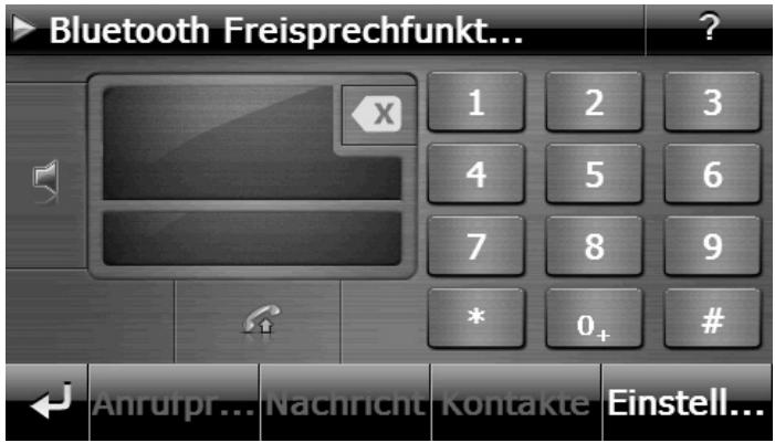 MEDION GOPAL-E4245-M20-MD-97621 - Übersicht des Hauptbildschirms - 1