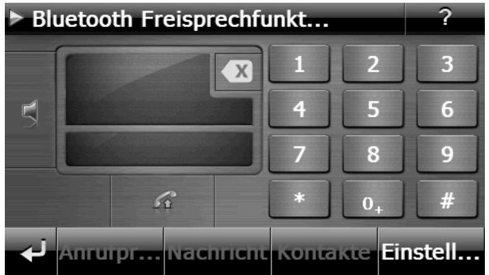 MEDION GOPAL-P4445-M20-MD-97507 - Übersicht des Hauptbildschirms - 1