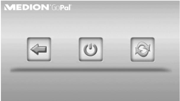 MEDION GOPAL-P4445-M20-MD-97507 - Reset - 1