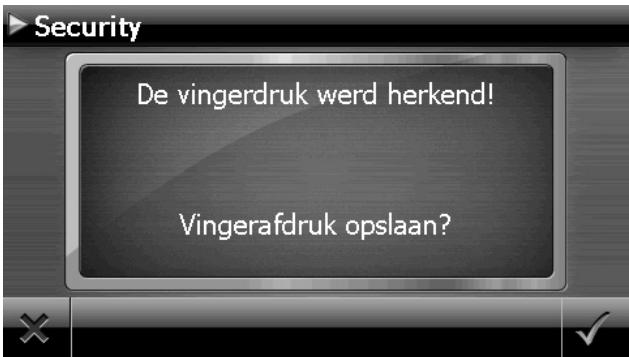 MEDION GOPAL-P4445-M20-MD-97507 - Vingerafdruk hinterlaten - 5