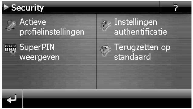 MEDION GOPAL-P4445-M20-MD-97507 - Installingen anschraf instellen - 1