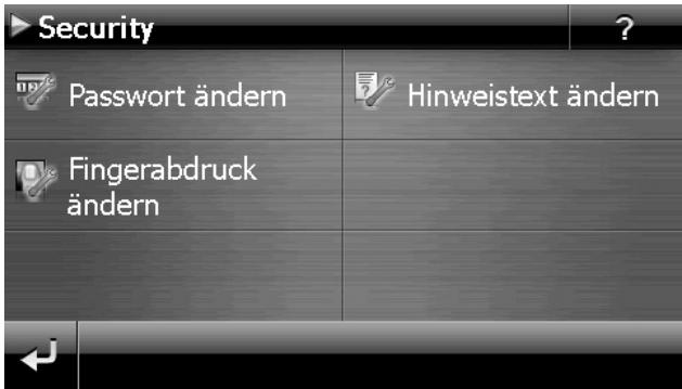 MEDION GOPAL-P4445-M20-MD-97507 - Fingerabdruck hinterlegen - 3
