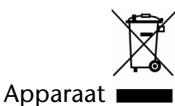 MEDION GOPAL-P4445-M20-MD-97507 - Afvalverwijdering - 1