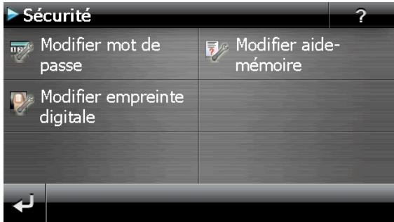 MEDION GOPAL-P4445-M20-MD-97507 - Stocker une empreinte digitale - 2
