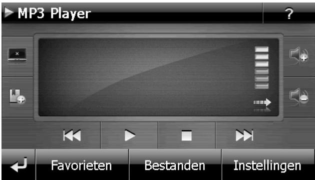 MEDION GOPAL-P4445-M20-MD-97507 - Overzicht van het hoofdschemm - 1