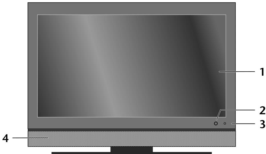 MEDION LIFE E13014 MD 20153 - Forside - 1