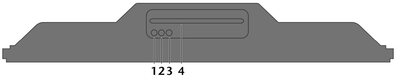 MEDION LIFE E13014 MD 20153 - Téléviseur LCD - 2