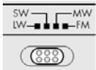 MEDION LIFE E66001 MD 82157 - Réglage des stations - 1
