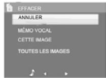 MEDION LIFE P43003 MD 86240 - Effacer des photos/clips vidéo/clips audio - 1