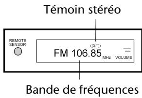 MEDION LIFE P64001 MD 82224 - Réglage des stations - 1