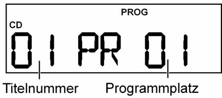 MEDION LIFE P66006 MD 82353 - Titel programmieren - 1