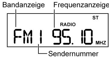 MEDION LIFE P66006 MD 82353 - Radiobetrieb - 1
