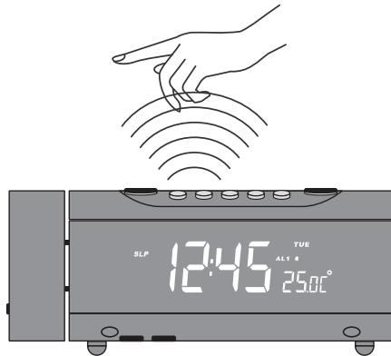 MEDION LIFE P66014 MD 82472 - Infrarot-Sensor-Funktion - 1