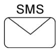 MEDION LIFE S63006 MD 82877 - Menu « SMS - 1