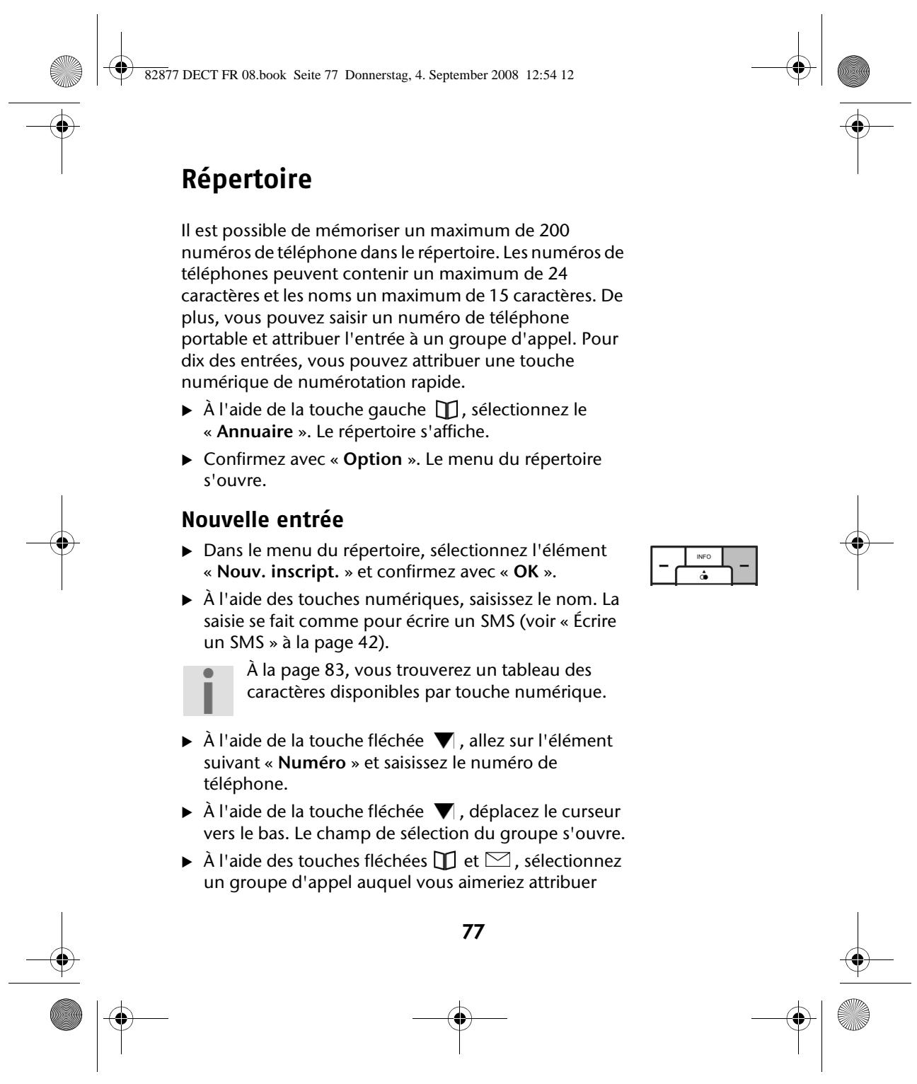 MEDION LIFE S63006 MD 82877 - Arrêt de l'alarme - 7