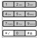 MEDION LIFE S63006 MD 82877 - Modification du code d'interrogation à distance - 2