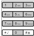 MEDION LIFE S63006 MD 82877 - Écoute des messages à partir d'un autre téléphone - 2