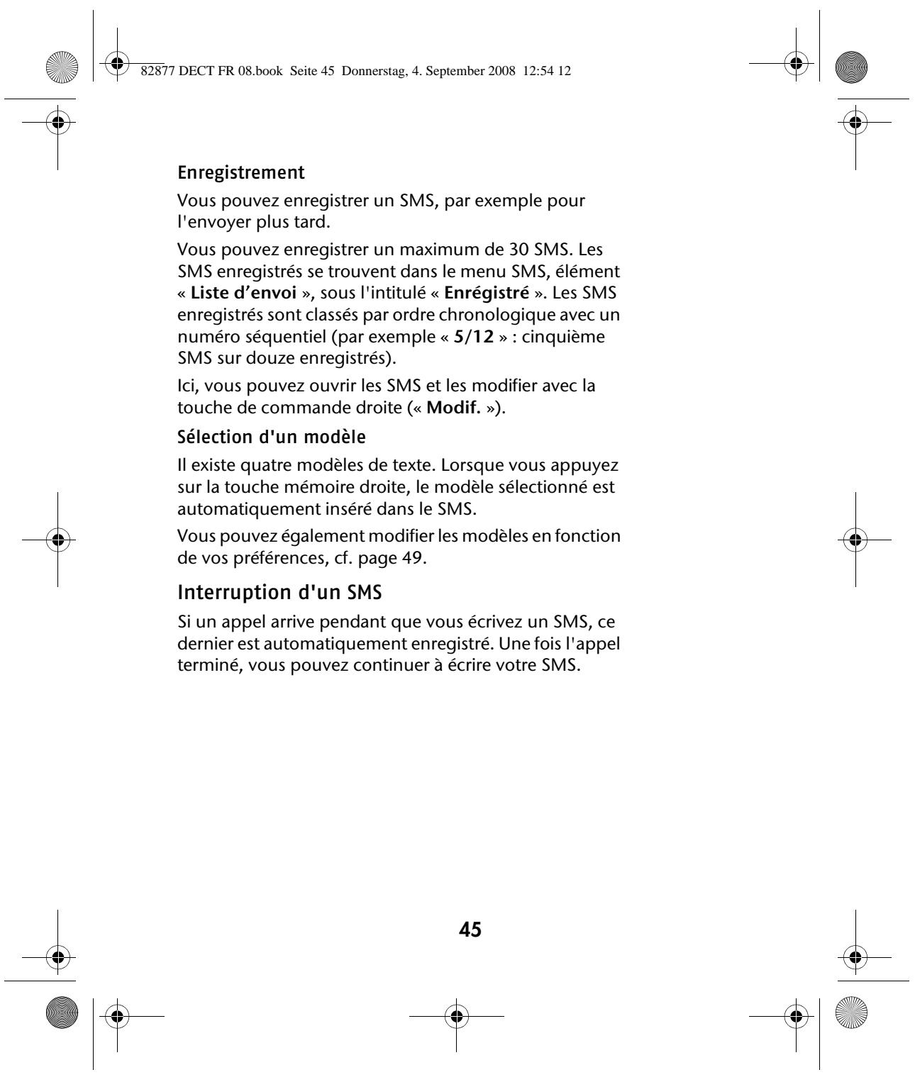 MEDION LIFE S63006 MD 82877 - Envoyer a - 5