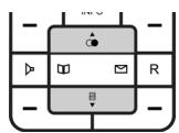 MEDION LIFE S63006 MD 82877 - Écrire un SMS avec les touches numériques - 8