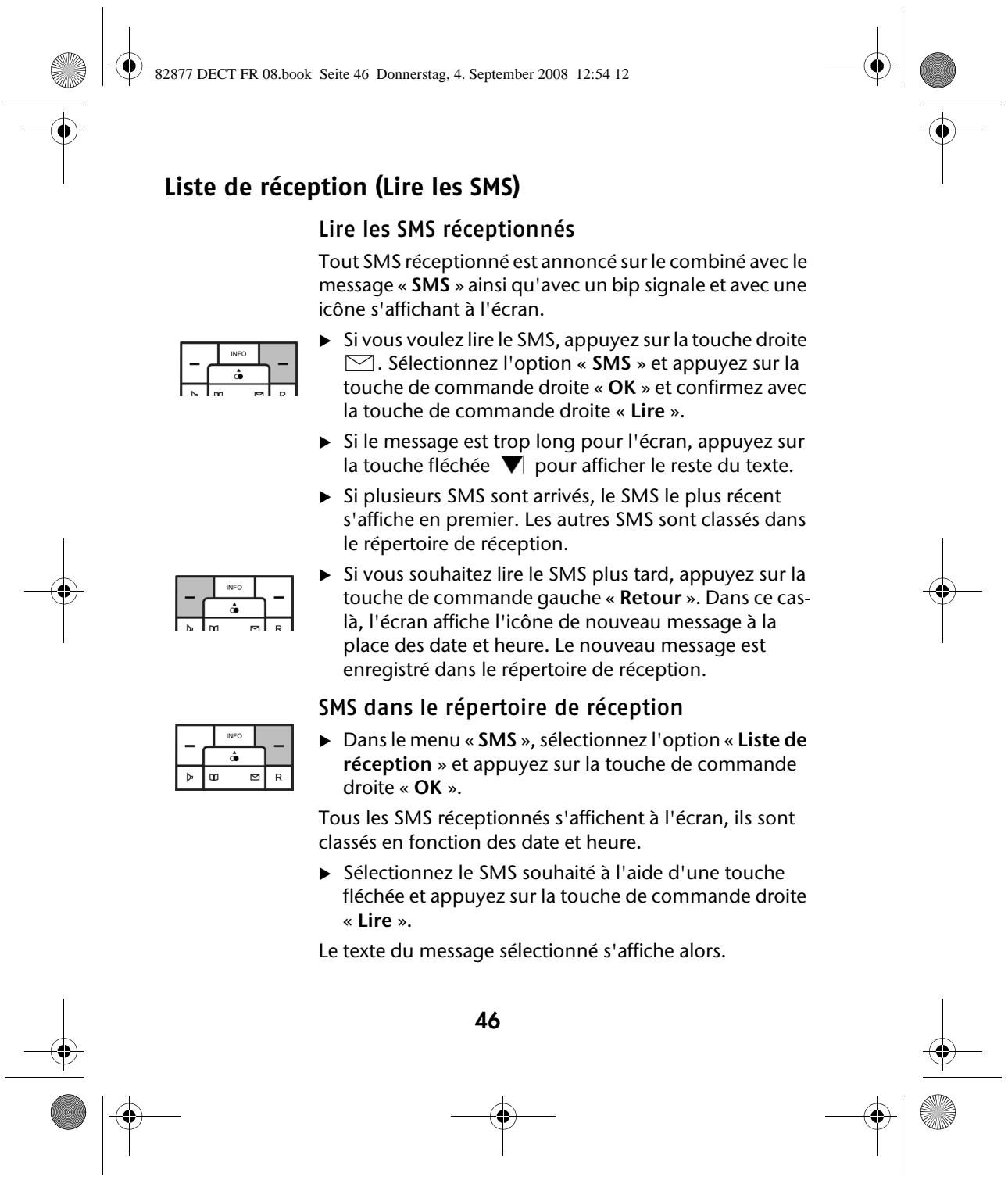 MEDION LIFE S63006 MD 82877 - Envoyer a - 6