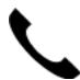 MEDION LIFE S63072 MD 83173 - Recevoir un appel - 1