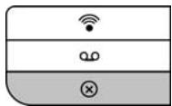 MEDION LIFE S63072 MD 83173 - Suppression des messages sur la base - 1