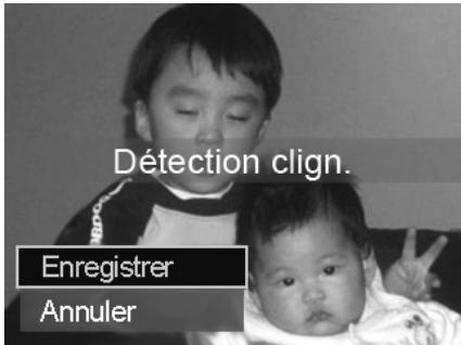 MEDION LIFE X44088 MD 86888 - Utilisation du mode Détection des clignements d'yeux - 1