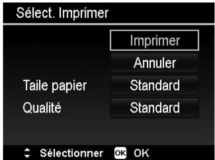 MEDION LIFE X44088 MD 86888 - Régler les paramètres d'impression - 1