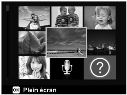 MEDION LIFE X44088 MD 86888 - Afficher les fichiers sous forme de vignettes - 1