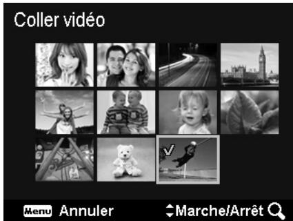 MEDION LIFE X44088 MD 86888 - La fonction « combinaison film - 2