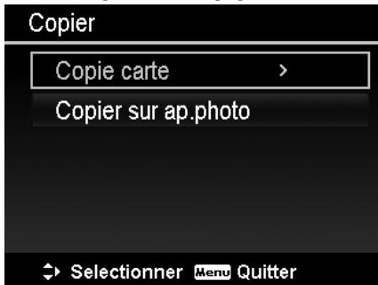 MEDION LIFE X44088 MD 86888 - La fonction de copie - 1