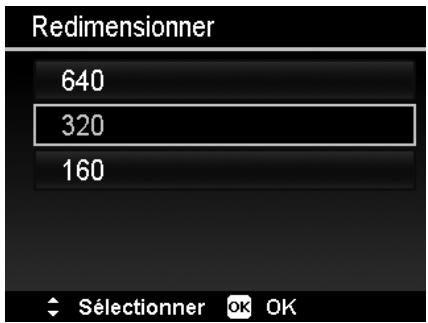 MEDION LIFE X44088 MD 86888 - Modifier la taille - 1
