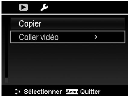 MEDION LIFE X44088 MD 86888 - La fonction « combinaison film - 1