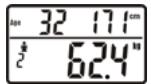 MEDION MD 12840 - Effectuer une mesure - 1