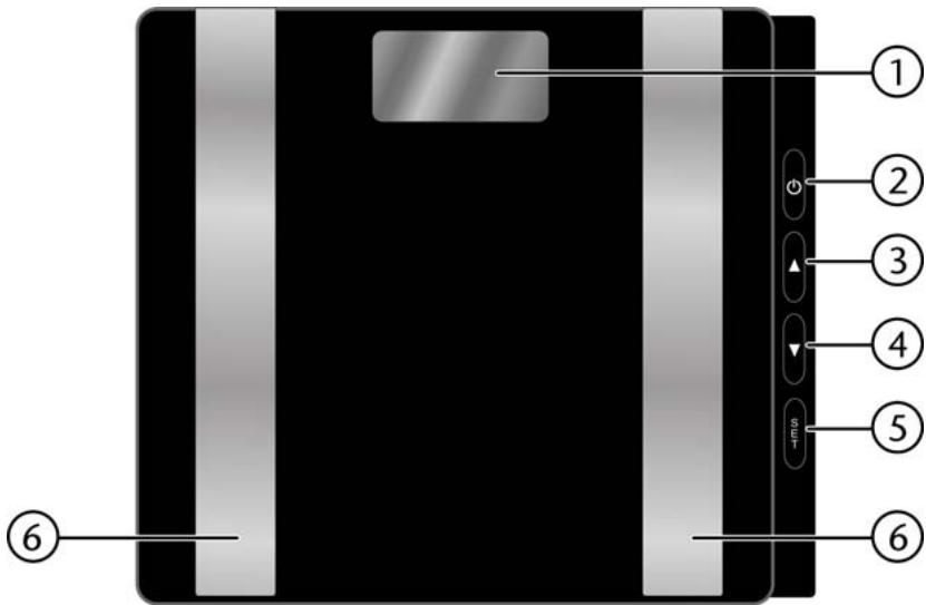 MEDION MD 12840 - Vue d'ensemble - 1