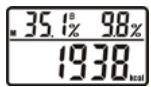 MEDION MD 12840 - Effectuer une mesure - 4