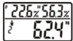 MEDION MD 12840 - Effectuer une mesure - 3