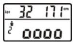 MEDION MD 12840 - Effectuer une mesure - 2