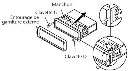 MEDION MD 41052 - Installer l'unité - 1